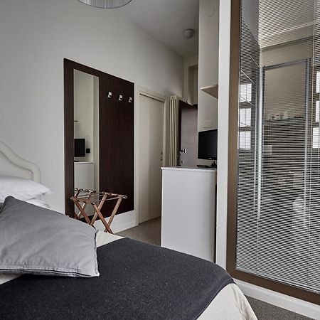 Rouge Hotel International Мілано-Маріттіма Екстер'єр фото