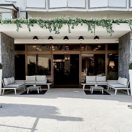 Rouge Hotel International Мілано-Маріттіма Екстер'єр фото