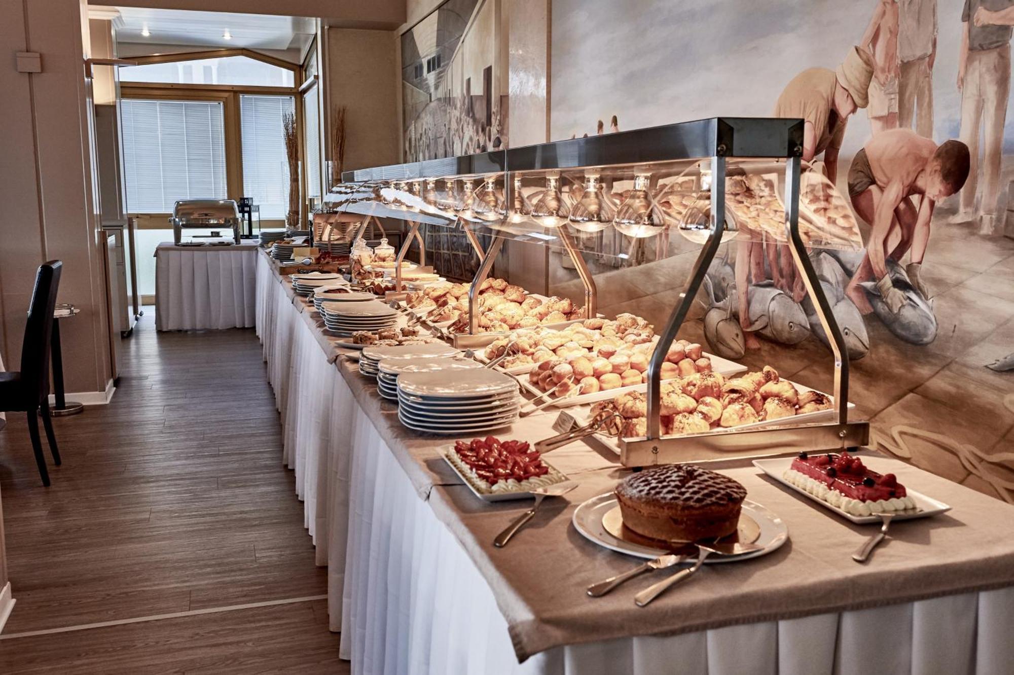 Rouge Hotel International Мілано-Маріттіма Екстер'єр фото