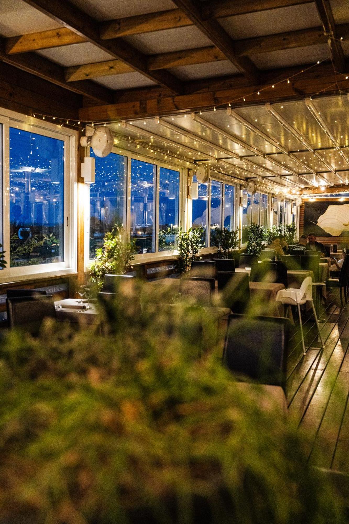 Rouge Hotel International Мілано-Маріттіма Екстер'єр фото